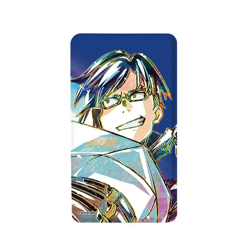 『僕のヒーローアカデミア』飯田天哉 Ani-Art モバイルバッテリー vol.3【202508再販】